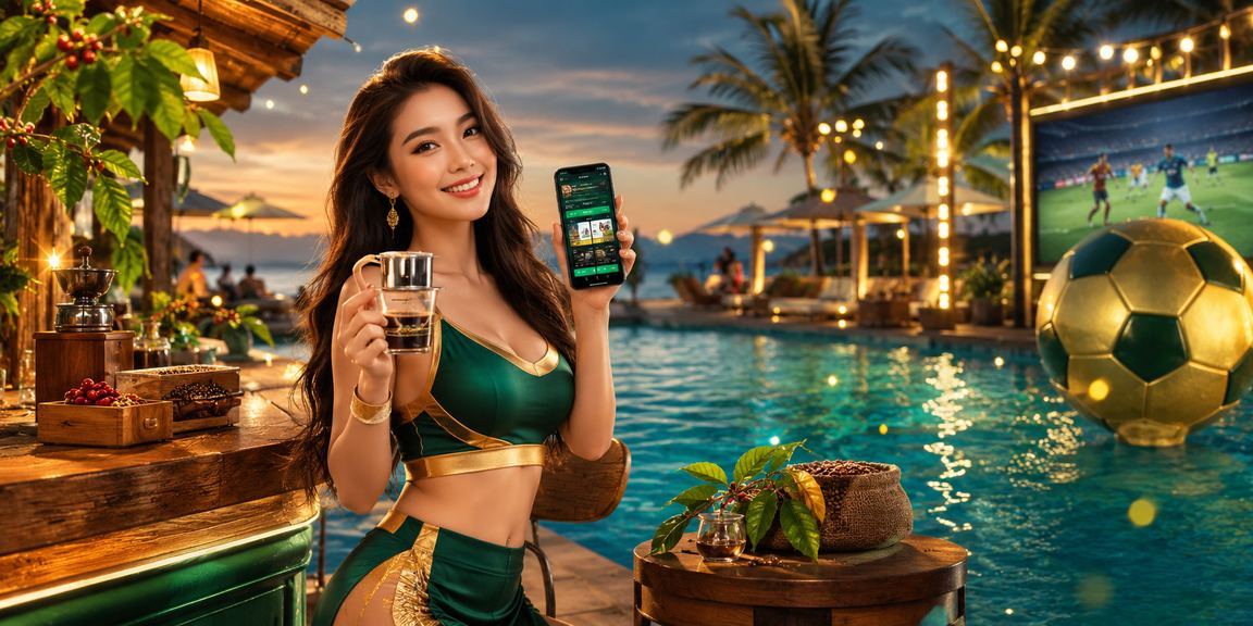 Ứng dụng thể thao fc4 trên điện thoại tại bãi biển Mũi Né, Việt Nam