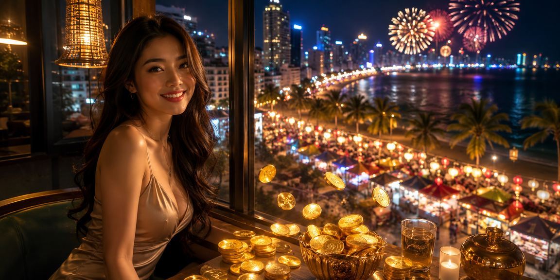 Quán cà phê ở Nha Trang với người xem bóng đá và theo dõi kèo cược trực tuyến