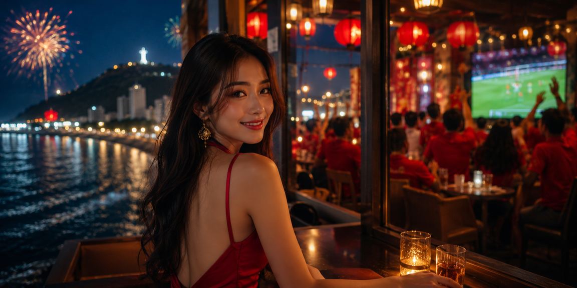 Không khí sôi động tại sòng bài Việt Nam với các trò chơi casino trực tuyến đa dạng